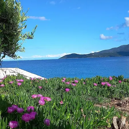 The Ruby Prázdninový dům Sami (Kefalonia)