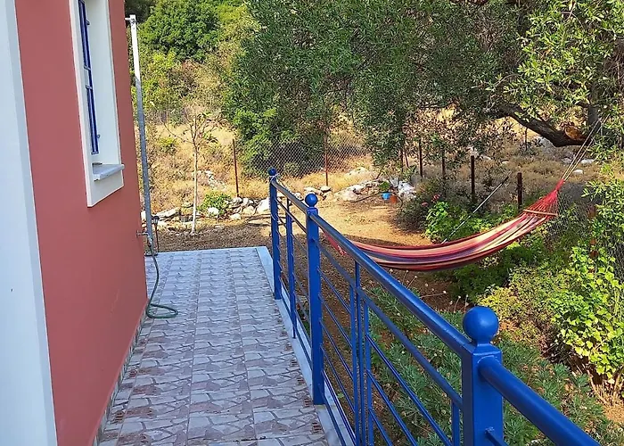 The Ruby Prázdninový dům Sami (Kefalonia)