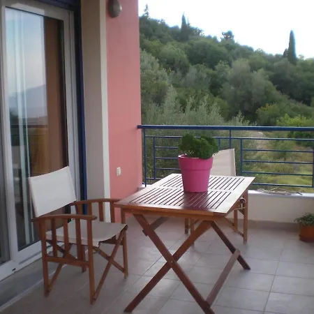 The Ruby * Sami (Kefalonia)