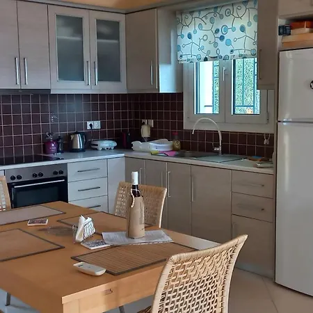 The Ruby Casa de Férias Sami (Kefalonia)