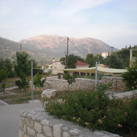 Casa de Férias The Ruby Sami (Kefalonia)