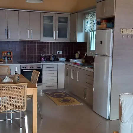 Holiday home The Ruby