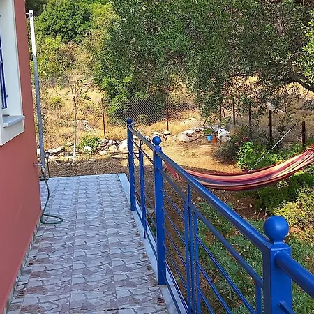 The Ruby Semesterbostad Sami (Kefalonia)