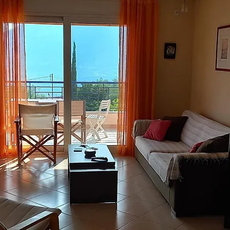 The Ruby * Sami (Kefalonia)