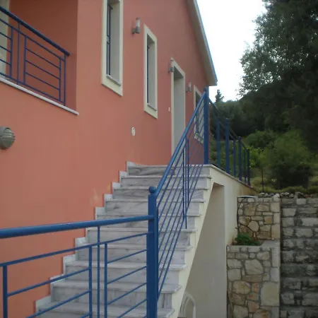 The Ruby Holiday home *