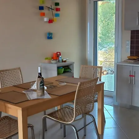 Holiday home The Ruby Sami (Kefalonia)