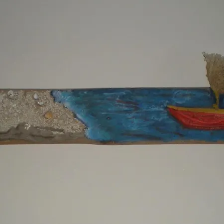 The Ruby Holiday home Sami (Kefalonia)