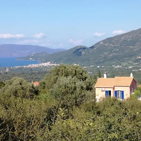 Casa de Férias The Ruby