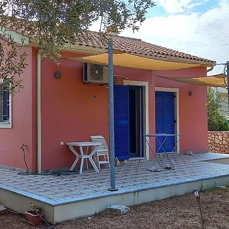 The Ruby Holiday home *