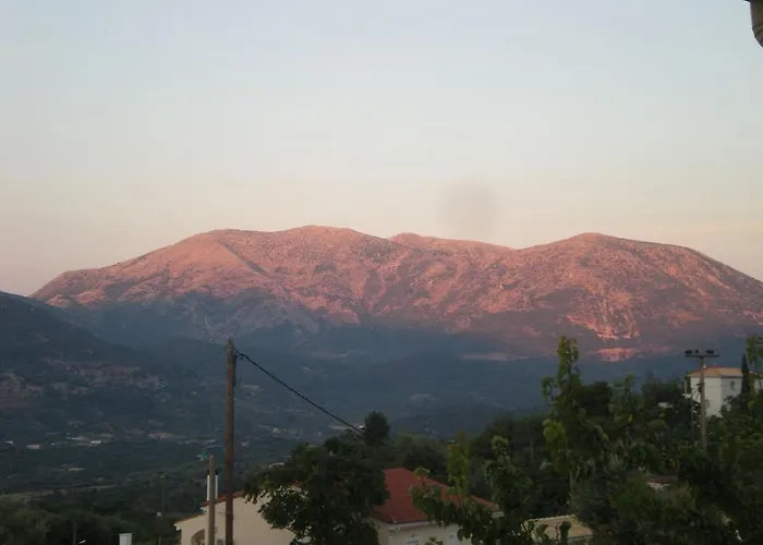 The Ruby * Sami (Kefalonia)