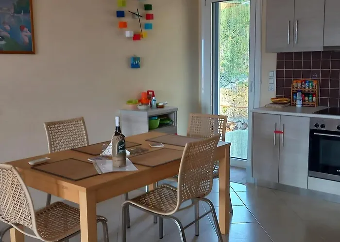 Casa vacanze The Ruby Sami (Kefalonia)