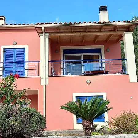 Dom wakacyjny The Ruby *