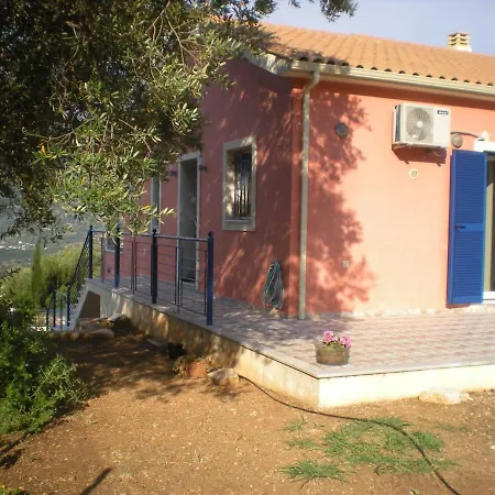 Dom wakacyjny The Ruby